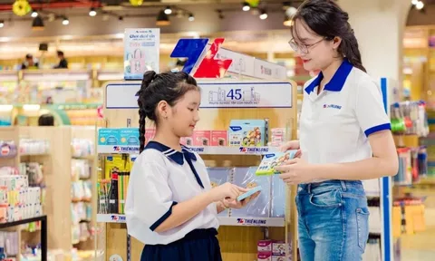 Sau tin về tay người Nhật, Vua bút bi Thiên Long phá kỷ lục doanh thu 4.000 tỷ nhưng lợi nhuận gây thất vọng