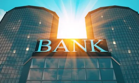 Ngân hàng tư nhân đầu tiên đặt mục tiêu lãi trên 40.000 tỷ đồng