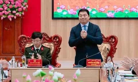 Lãnh đạo sinh năm 1978 giữ ghế nóng ACV: Từ 'tay ngang' trở thành Phó giám đốc ngành bay khi mới 26 tuổi