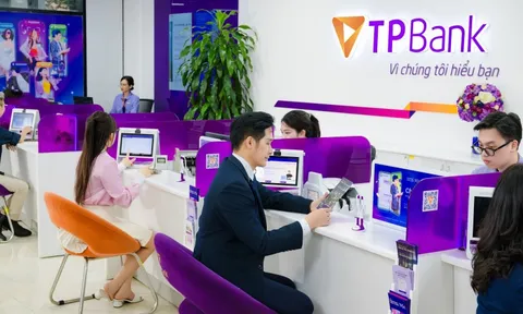 TPBank nâng cấp trải nghiệm số cho doanh nghiệp xuất nhập khẩu