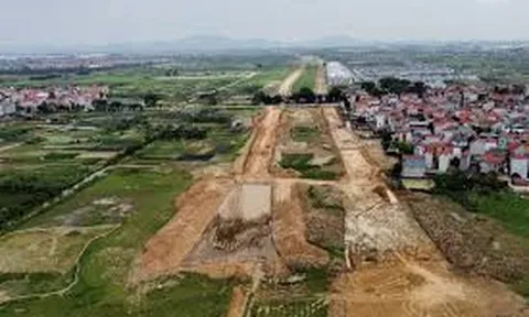 Hà Nội nâng mức tiền thưởng cho người bàn giao đất bị thu hồi đúng tiến độ