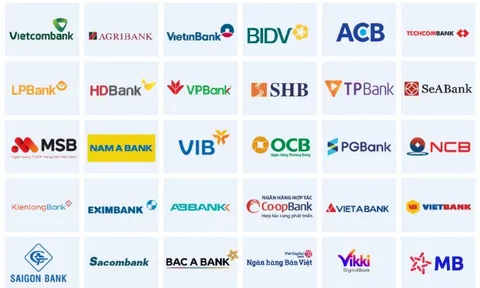 Tổng tài sản ngân hàng 2025: Khối tư nhân tăng tốc, hiệu quả ROA phân hóa mạnh