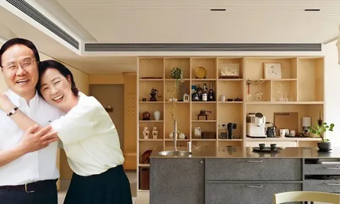 Không ở cùng con, không vào viện dưỡng lão: Cặp vợ chồng về hưu chọn cách sống giúp tiết kiệm hàng trăm triệu mỗi năm