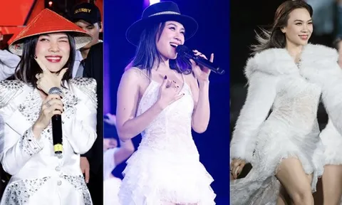 Mỹ Tâm càng ngày càng trẻ nhờ chăm uống 1 loại nước trong nước lọc: Cực kỳ giàu collagen, ngon tuyệt đối lại dân dã Việt Nam đầy ắp 4 mùa