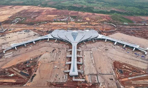 NÓNG: Thanh tra Chính phủ vào cuộc thanh tra dự án sân bay Long Thành giai đoạn 1