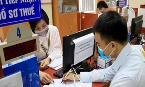 4 trường hợp được xóa tiền nợ thuế từ ngày 1/7, người dân cần nắm rõ