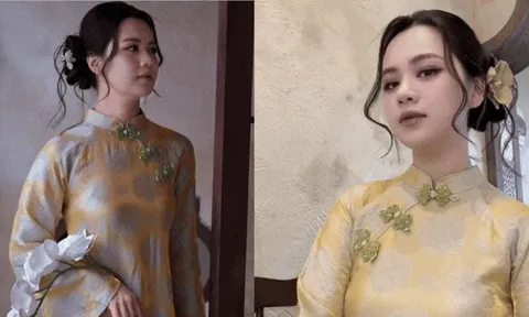 Đẳng cấp visual Hoa khôi ĐH Vinh lấy chồng cầu thủ: Mẹ 3 con vẫn xinh đẹp bất bại, top đầu làng WAG Việt