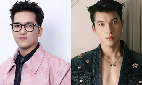 Chuyện gì đang xảy ra với Trường Giang và HIEUTHUHAI?