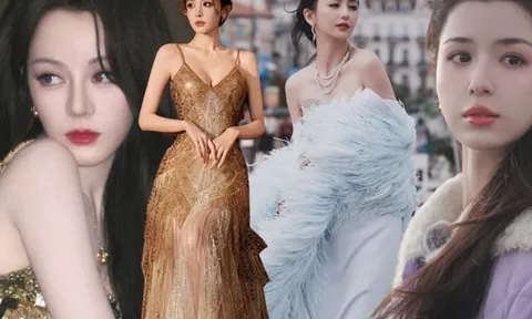 4 mỹ nhân Tân Cương nhắc tên biết liền da trắng mịn phát sáng thành thương hiệu: Bữa ăn hàng ngày của họ không bao giờ thiếu món này