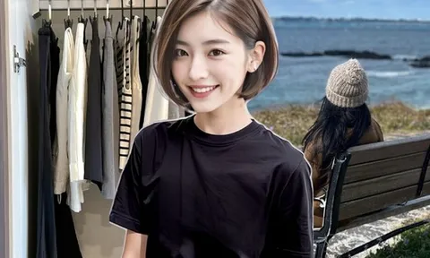 36 tuổi, sống tối giản và để dành hơn 280 triệu đồng mỗi năm: Cách một người phụ nữ bình thường sống tiết kiệm mà vẫn chất lượng