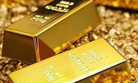 Giá vàng hôm nay (7/2): Bật tăng trở lại gần 180 triệu đồng/lượng
