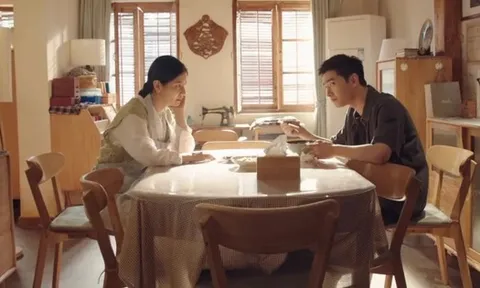 Đây là gia đình giàu sang bậc nhất!