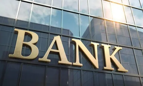 Một ngân hàng lăn chốt trả cổ tức vào thứ Hai tuần tới