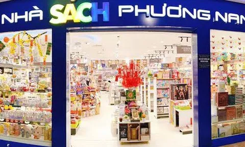 Thiên Long lên kế hoạch rút khỏi chuỗi nhà sách Phương Nam và mảng phát hành