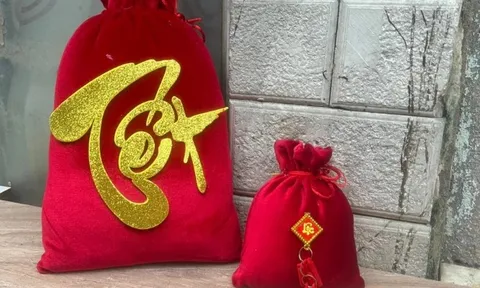 Thưởng Tết lạ đời: Slogan “cay nhưng không bỏ cuộc” khiến nhân viên “đứng hình”