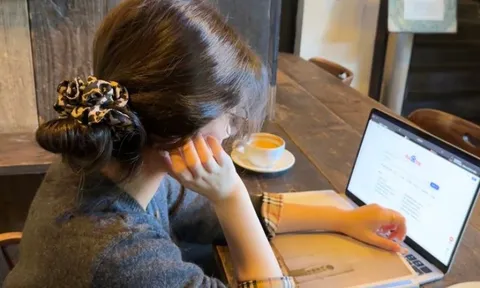 5 cú vấp không ai tránh được khi đi làm, vượt qua rồi mới thăng tiến thành công