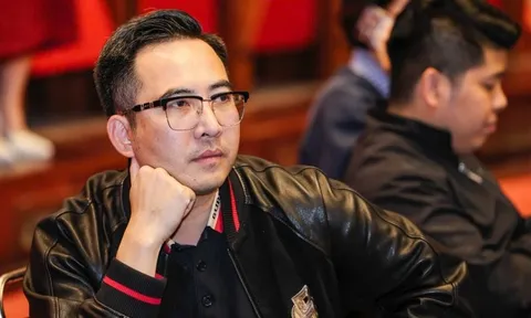 Tổng đạo diễn Hoàng Công Cường: 'Lần này, tôi dành nhiều tâm sức vì những trái tim đã đi rất xa để tìm về hai chữ quê hương'