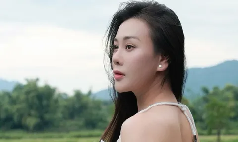 Động thái lạ giữa đêm của Phương Oanh