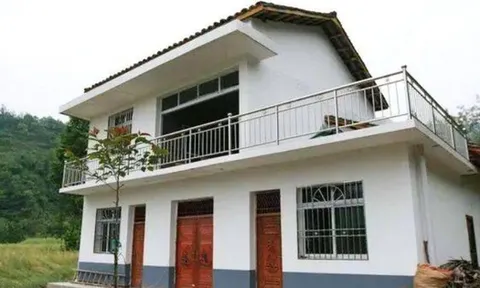 Xây nhà 1 tỷ cho bố mẹ, 2 năm sau, người con chết lặng nghe công bố di chúc