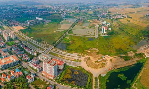 Bắc Ninh chấp thuận chủ trương đầu tư khu đô thị hơn 956 tỷ đồng