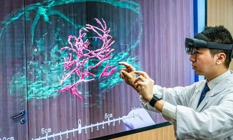 Nói Trung Quốc "làm tất ăn cả" là tâng bốc: Thiếu thứ này, tất cả những gì họ có chỉ là cái xác không hồn