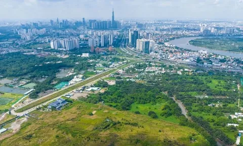 Diễn biến mới ở Khu liên hợp Thể dục thể thao 146.000 tỷ đồng