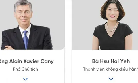 Hai đại diện của Platinum Victory Pte. Ltd rút khỏi HĐQT REE