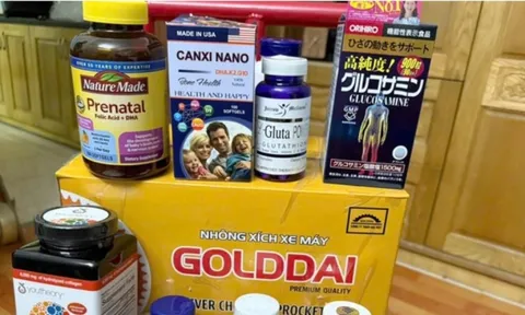 Bộ Công an yêu cầu mở rộng điều tra đường dây thuốc giả quy mô lớn