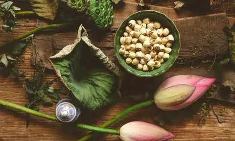 7 “cao thủ chống oxy hóa” ngay trong bữa cơm hằng ngày, chuyên gia dinh dưỡng khuyên nên ăn thường xuyên