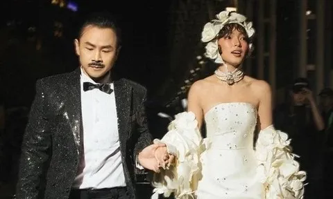 Chuyện gì đang xảy ra với Binz và Châu Bùi?