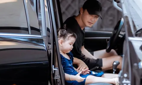 Ly hôn vợ đại gia hơn 9 tuổi, vỡ nợ 20 tỷ, nam diễn viên thay đổi hẳn 1 điều, cuộc sống ngày càng tốt lên