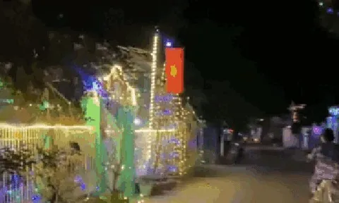 Sáng nhất miền Tây: Cảnh tượng khiến cả nước choáng