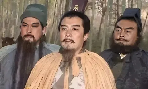 Đời thăng trầm của dàn diễn viên 'Tam Quốc diễn nghĩa' sau hơn 3 thập kỷ