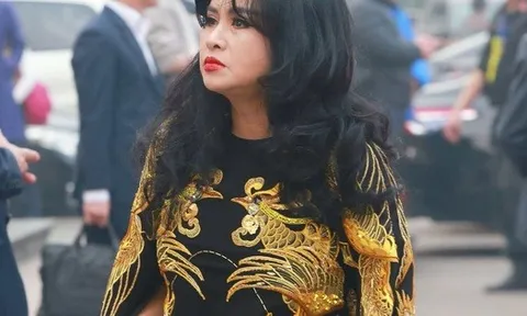 Kỹ sư Nga nói 1 nữ NSND Việt: "Trình độ quá điêu luyện, hiếm thấy"