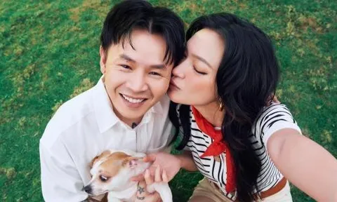 Binz và Châu Bùi bất ổn?