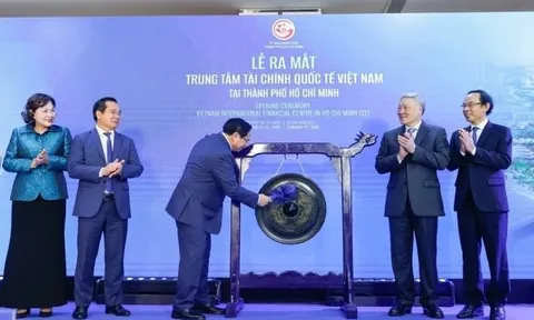 Chỉ 1 tháng, một mô hình của VN thu hút hơn 9 tỷ USD, được coi là "bệ phóng" vươn tầm khu vực và thế giới