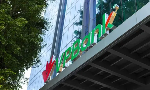 "Đòn bẩy" lợi nhuận cho VPBank trong năm 2026