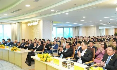 “Tam giác chiến lược” của Nam A Bank tại VIFC