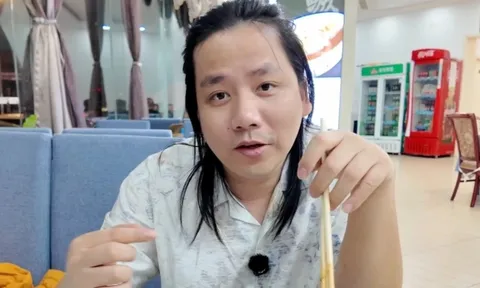 Khoa Pug trước khi phá sản tự tin là YouTuber Việt Nam giàu nhất tại Mỹ: “30 tỷ đối với tôi là rác”