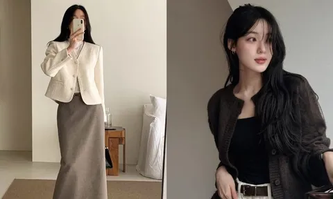 Không cần sắm đồ mới, áp dụng 4 mẹo đơn giản là đã nâng cấp outfit rực rỡ đón Tết