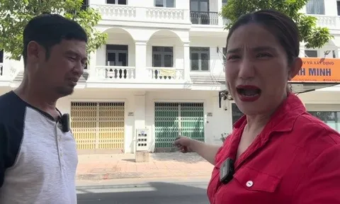 Nữ NSƯT rao bán nhà mặt tiền Vĩnh Long: "Tôi thề, bán giá này là tôi chịu lỗ 2 tỷ"