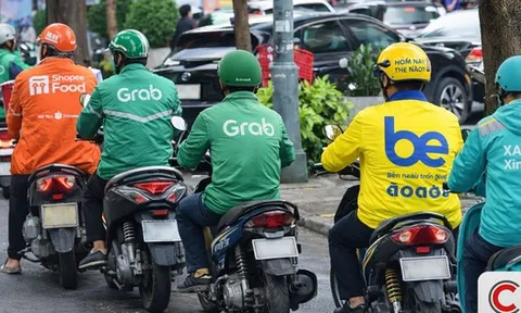 Mảng giao đồ ăn tại Việt Nam sắp có thêm "ông lớn"? Liệu có đủ sức đối chọi khi đã có Grab, Shopee, be và Xanh SM?
