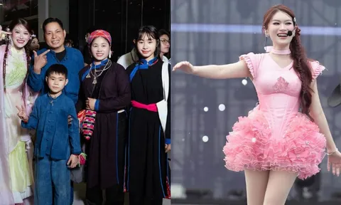 Tiểu thư 7000 tỷ nghiện màu hồng quanh năm, chỉ làm điều này vào Mùng 1 vì tin phong thủy