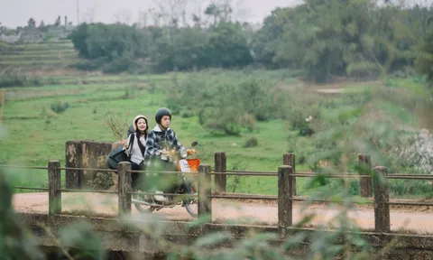 Nữ nghệ sĩ là giảng viên thanh nhạc, ra mắt MV khiến ai xem xong cũng phải thốt lên cùng 1 câu nói