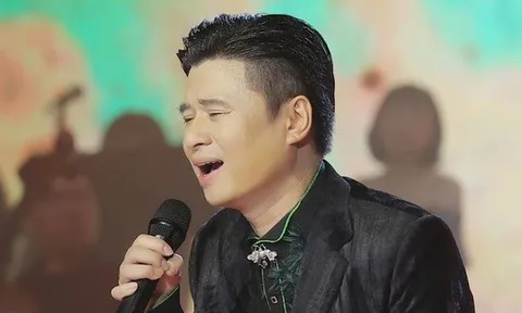 Nam NSND là lãnh đạo: "Chưa năm nào tôi thoát ra được"