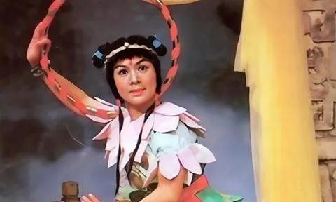 Thái tử Na Tra của phim ‘Tây du ký’: Là mỹ nhân màn ảnh, U70 sống sung túc