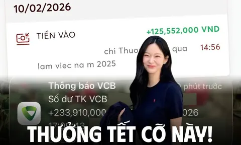 Có “tí thưởng Tết”, Threads rộn ràng hẳn lên: 6 tháng lương, tiền trăm triệu, quá đã!