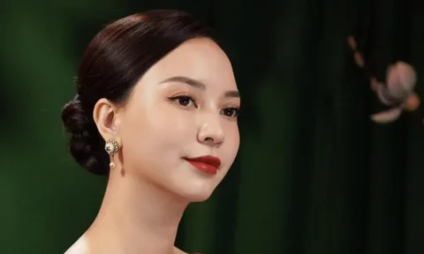 Bị nghi vấn thương vụ 750 tỷ đồng là “rửa tiền, lừa đảo bán hàng giả”, Hannah Olala lên tiếng