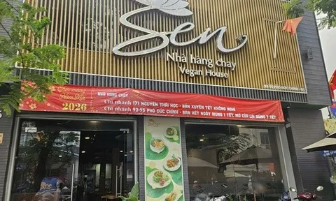 Hàng quán nào ở TPHCM sẽ bán xuyên Tết?