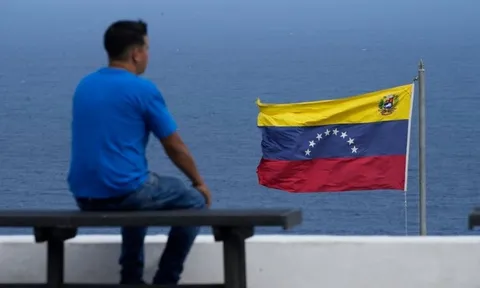 Mỹ: Chúng tôi mang về cho Venezuela 5 tỷ USD trong vài tháng